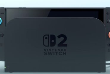 Nintendo Comments on Switch 2 Tariff Concerns