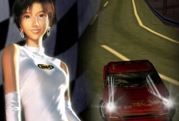 Nintendo Expands Switch Online's N64 Library With Namco Classic 'Ridge Racer 64'