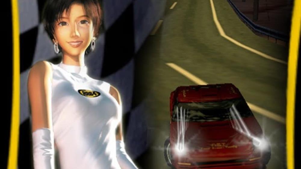 Nintendo Expands Switch Online's N64 Library With Namco Classic 'Ridge Racer 64'