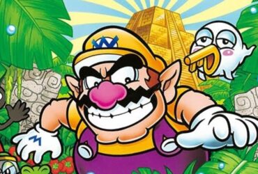 Nintendo Expands Switch Online's GBA Library Next Week With Wario Land 4