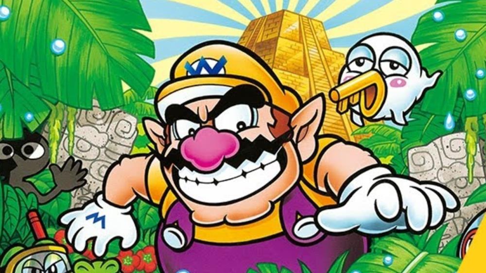 Nintendo Expands Switch Online's GBA Library Next Week With Wario Land 4