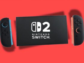 Nintendo Fans Have a Theory About the Switch 2 Color Scheme