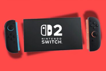 Nintendo Fans Have a Theory About the Switch 2 Color Scheme