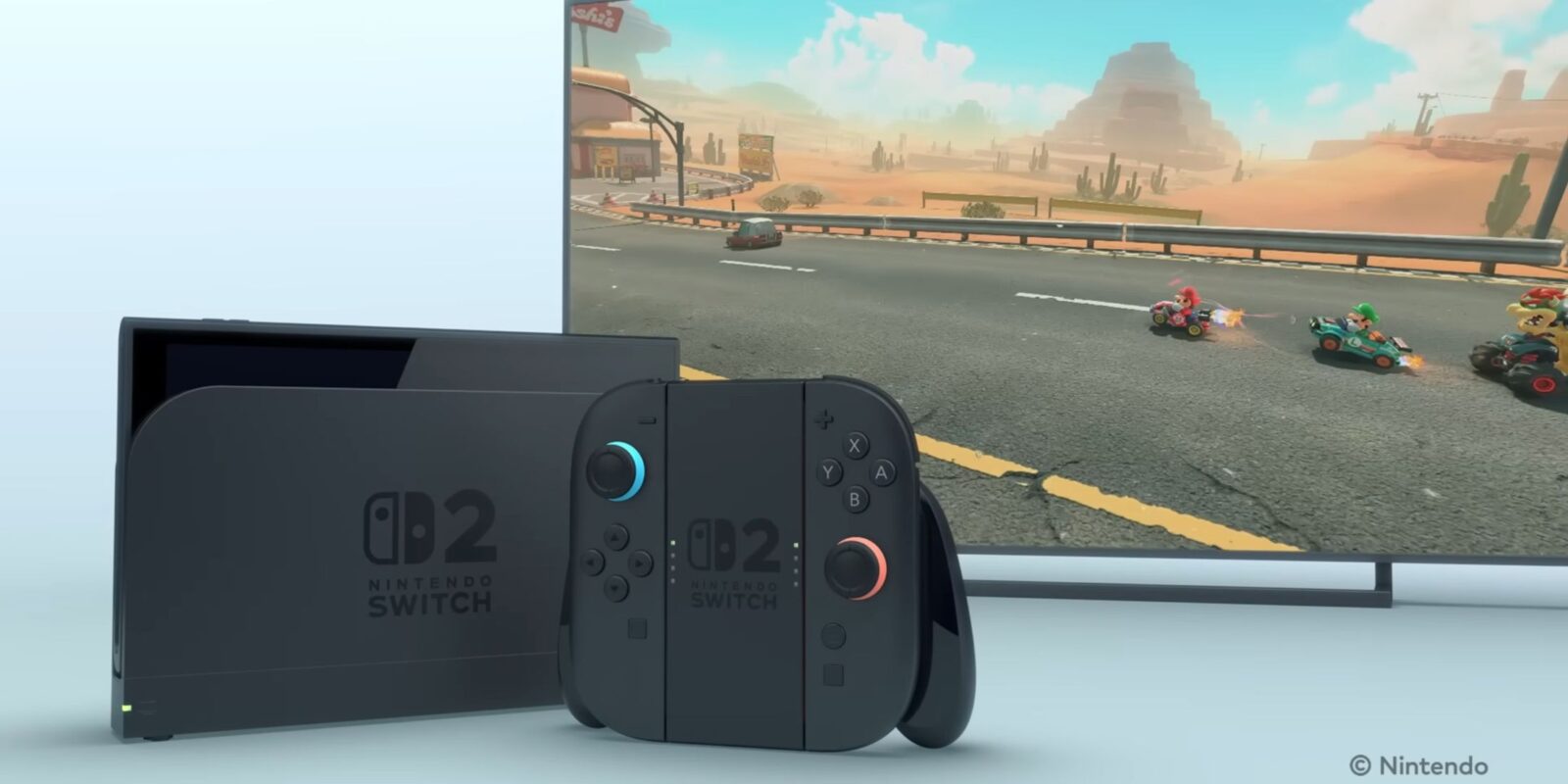 Nintendo Fans Have a Theory About the Switch 2 Release Date