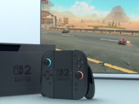 Nintendo Fans Have a Theory About the Switch 2 Release Date