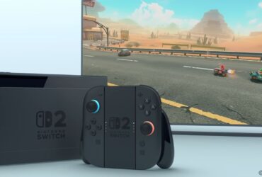 Nintendo Fans Have a Theory About the Switch 2 Release Date