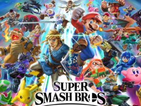 Nintendo Fans Think Switch 2 Direct Might Have Super Smash Bros. News