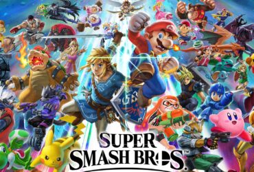 Nintendo Fans Think Switch 2 Direct Might Have Super Smash Bros. News