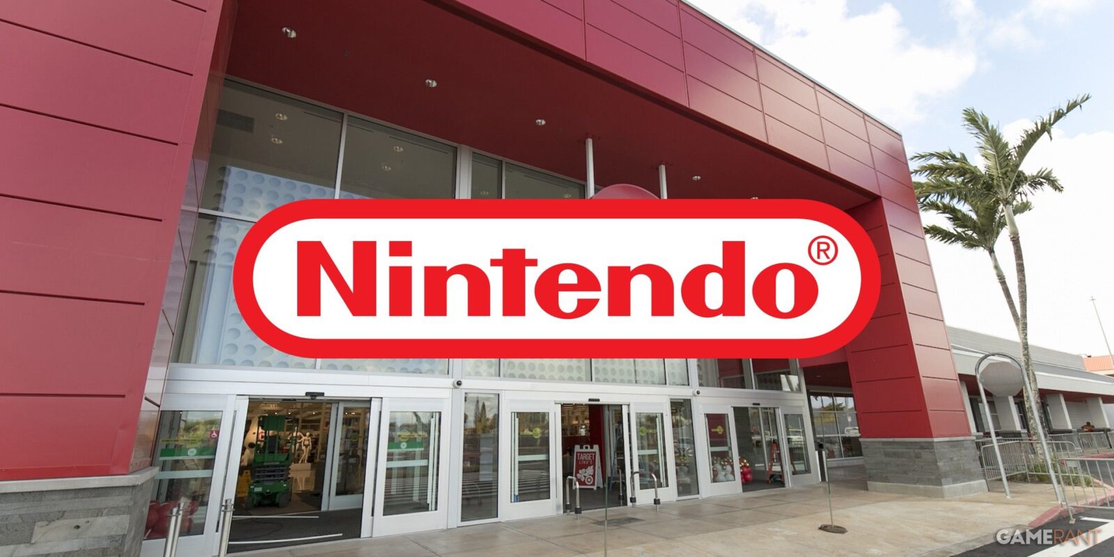 Nintendo Gamers Are Finding Incredible Deals At Target