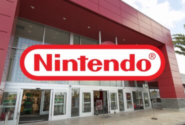 Nintendo Gamers Are Finding Incredible Deals At Target