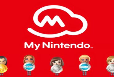 Nintendo Gold Points Will Be Ending In March