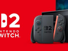 Nintendo Reveals Exact Start Time for Switch 2 Direct