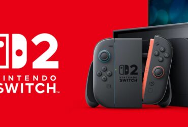 Nintendo Reveals Exact Start Time for Switch 2 Direct