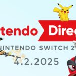 Nintendo Switch 2 April Direct Wish List