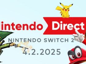 Nintendo Switch 2 April Direct Wish List