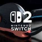 Nintendo Switch 2 Patent Reveals Joy-Con Mouse Functionality