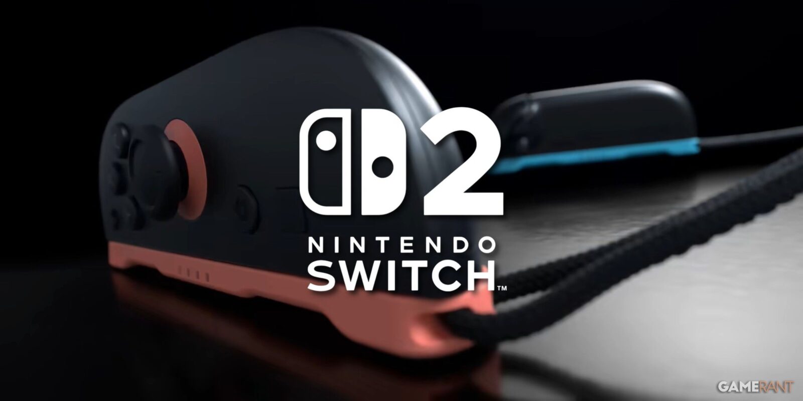 Nintendo Switch 2 Patent Reveals Joy-Con Mouse Functionality