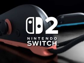 Nintendo Switch 2 Patent Reveals Joy-Con Mouse Functionality