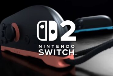 Nintendo Switch 2 Patent Reveals Joy-Con Mouse Functionality