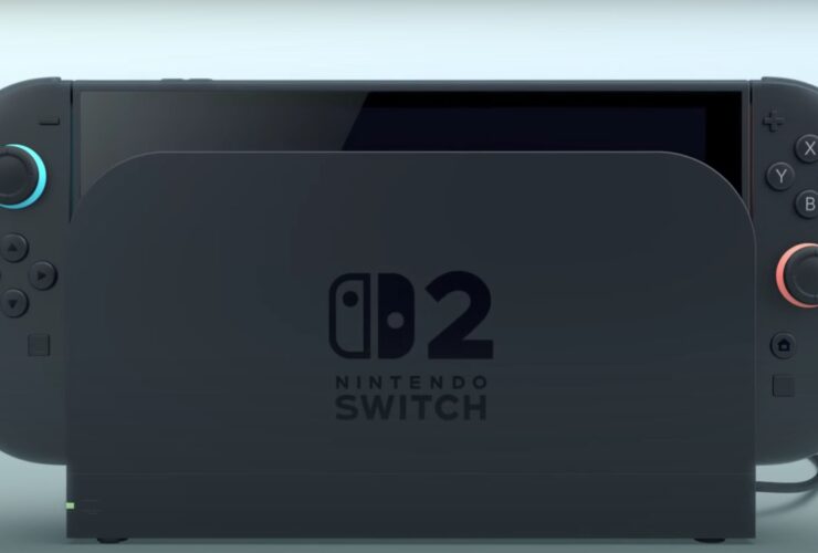 Nintendo Switch 2's Release Will Not Trigger A Price Cut For The Switch