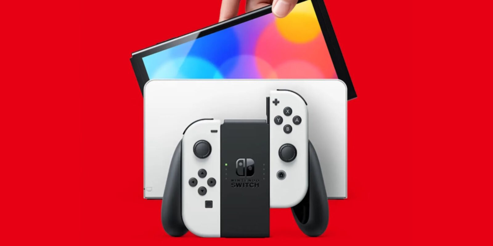 Nintendo Switch Console Repairs Are About to Get More Expensive in At Least 1 Region