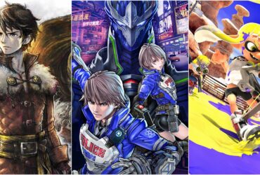 Nintendo Switch Games That Surpassed Expectations