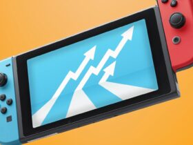 Nintendo Switch Has More Million-Selling First-Party Games Than Any Other Console