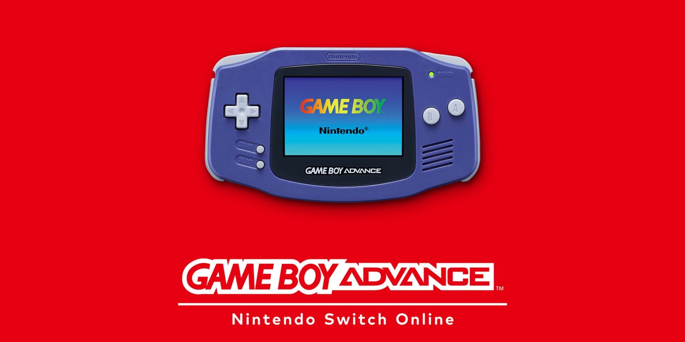 Nintendo Switch Online Adds New GBA Game