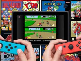 Nintendo Switch Online Announces Removal Of Super Famicom Title