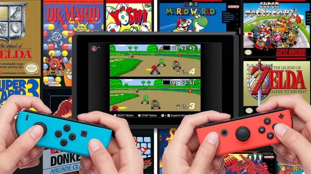 Nintendo Switch Online Announces Removal Of Super Famicom Title