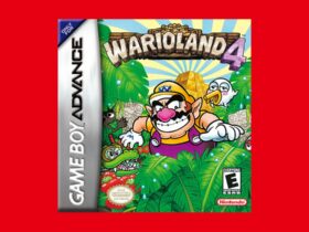 Nintendo Switch Online adds Game Boy Advance Wario next week