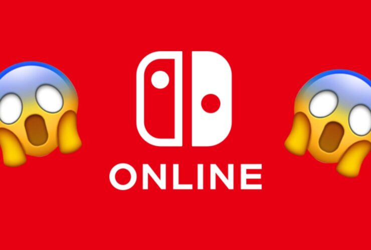 Nintendo Switch Online’s Mature Collection Makes Sense After One Rumor