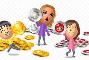 Nintendo Switch's Gold Points Scheme Is Being Discontinued