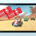 Nintendo Vouchers Can't Be Used To Redeem Switch 2 Games