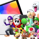 Nintendo admits sales "below expectations", as wait for Switch 2 continues