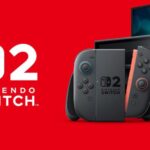 Nintendo confirms Switch 2 Nintendo Direct time