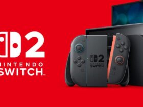 Nintendo confirms Switch 2 Nintendo Direct time