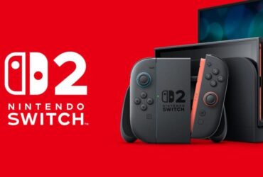 Nintendo confirms Switch 2 Nintendo Direct time