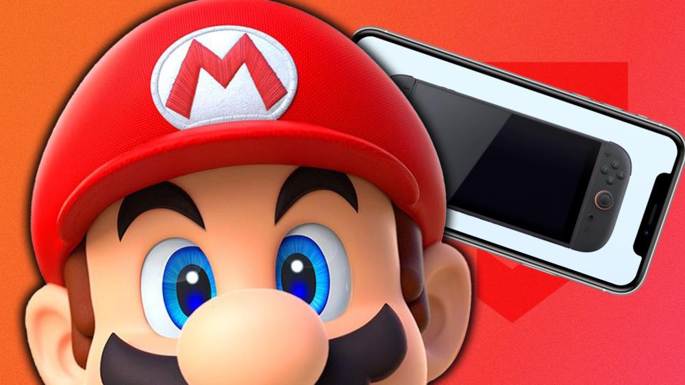 Nintendo confirms new mobile games are coming, despite focus on Switch 2