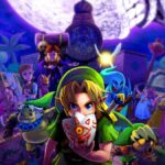 The Legend of Zelda: Majora's Mask