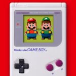 Nintendo's Lego Game Boy Set Price And Piece Count Seemingly Revealed