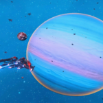 No Man's Sky Reddit Threads Locked After Attacks On "Trans Flag" Planet