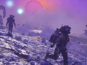 No Man's Sky Releases New Update for February 2025