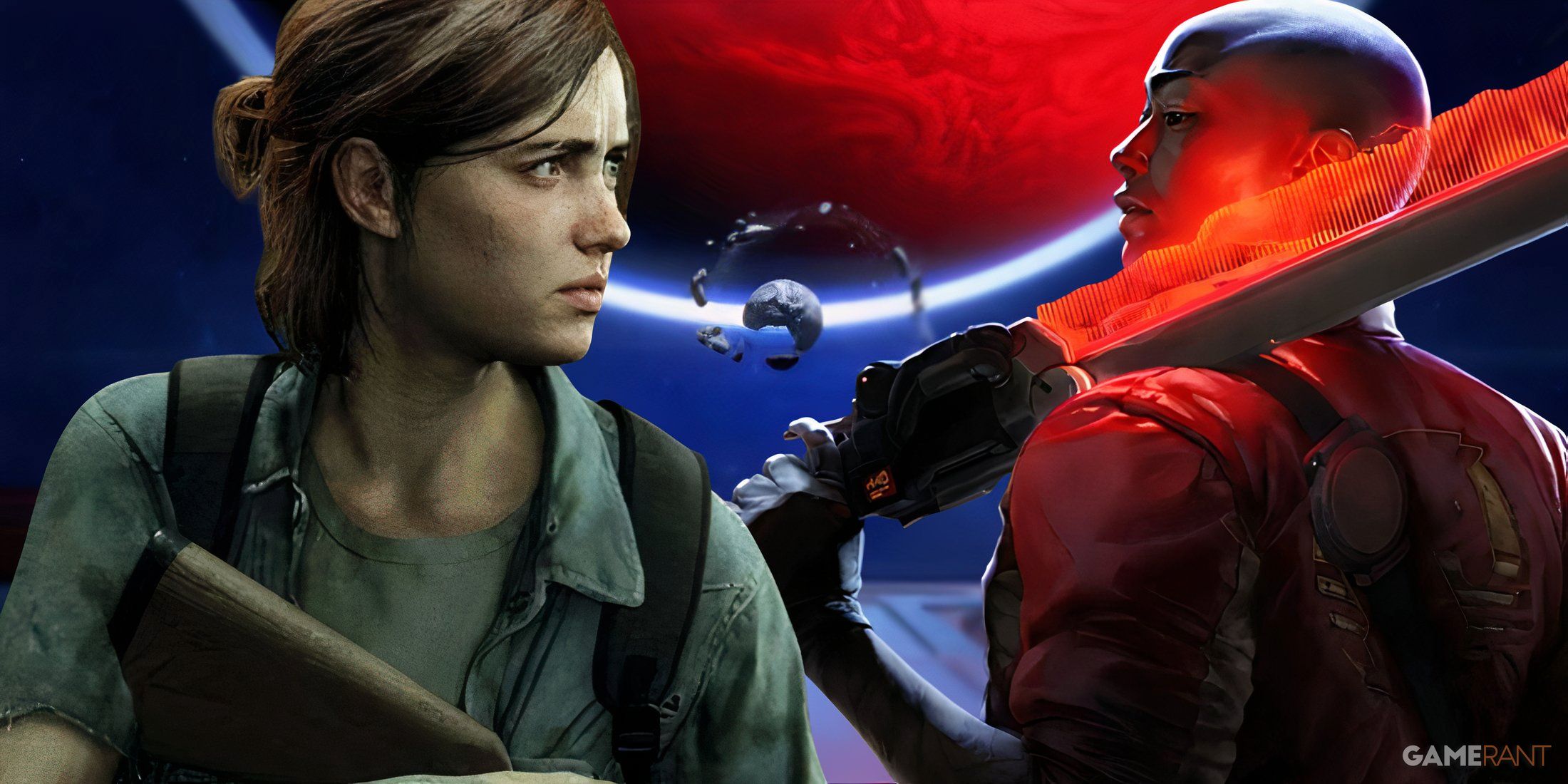 intergalactic the last of us share strength collectibles