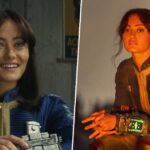 No one is going to predict what happens in Fallout season 2, teases Ella Purnell: "There's some big twists"