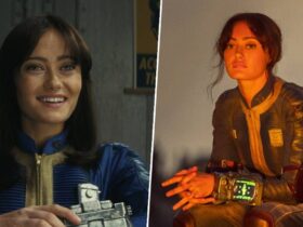 No one is going to predict what happens in Fallout season 2, teases Ella Purnell: "There's some big twists"