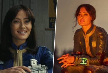 No one is going to predict what happens in Fallout season 2, teases Ella Purnell: "There's some big twists"