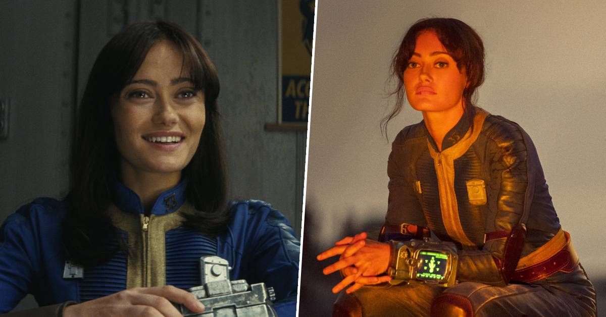 No one is going to predict what happens in Fallout season 2, teases Ella Purnell: "There's some big twists"