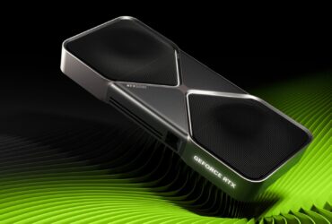 Nvidia Confirms Some RTX 50 Graphics Cards Are Underpowered