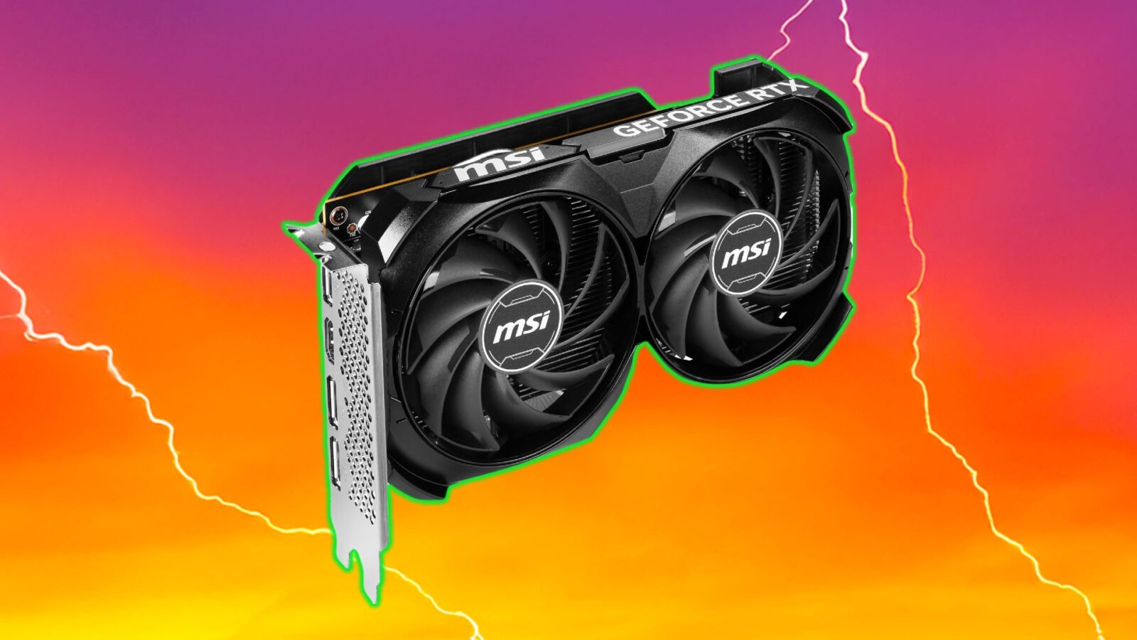 Nvidia GeForce RTX 4060 graphics cards will soon be hard to find, suggests leak